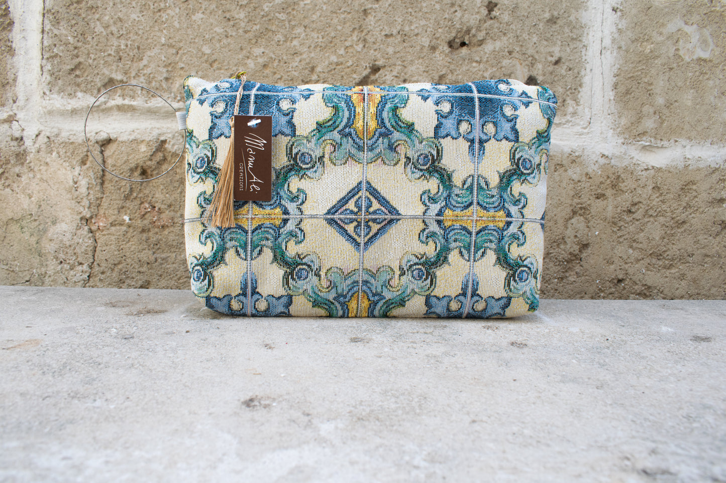 POCHETTE CRISTINA