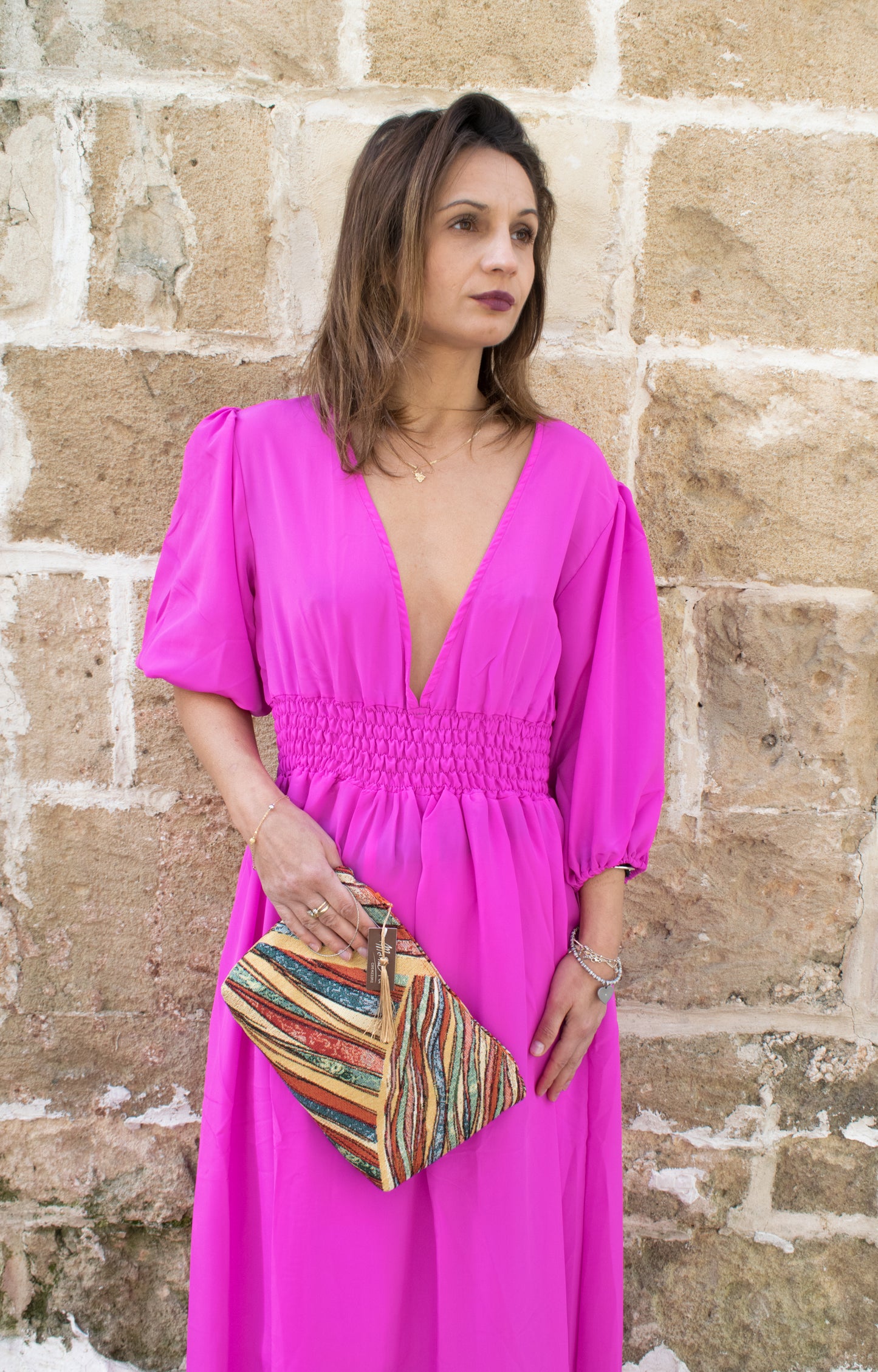 POCHETTE CRISTINA