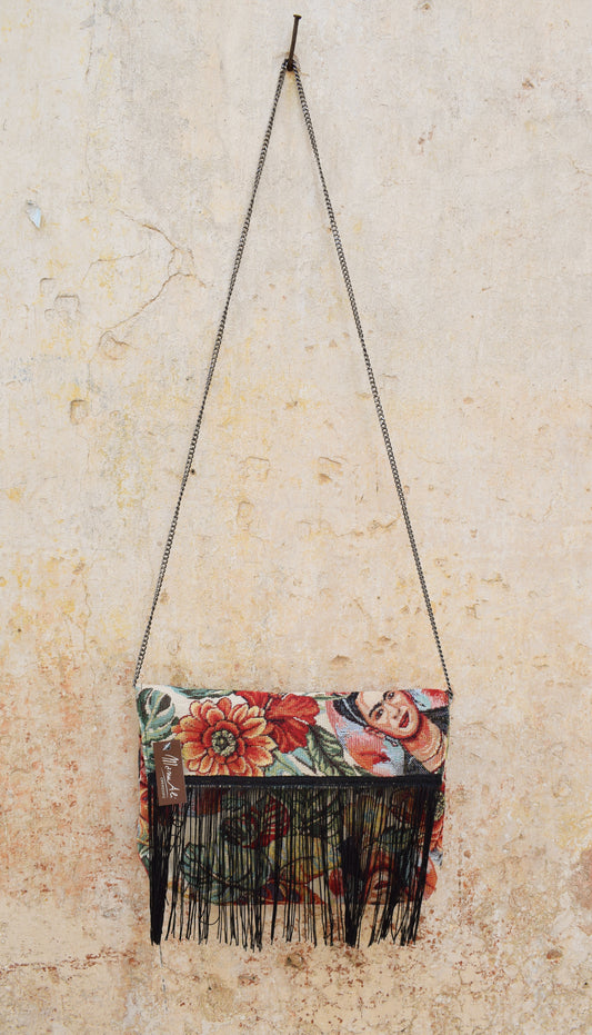 BORSA AGATA