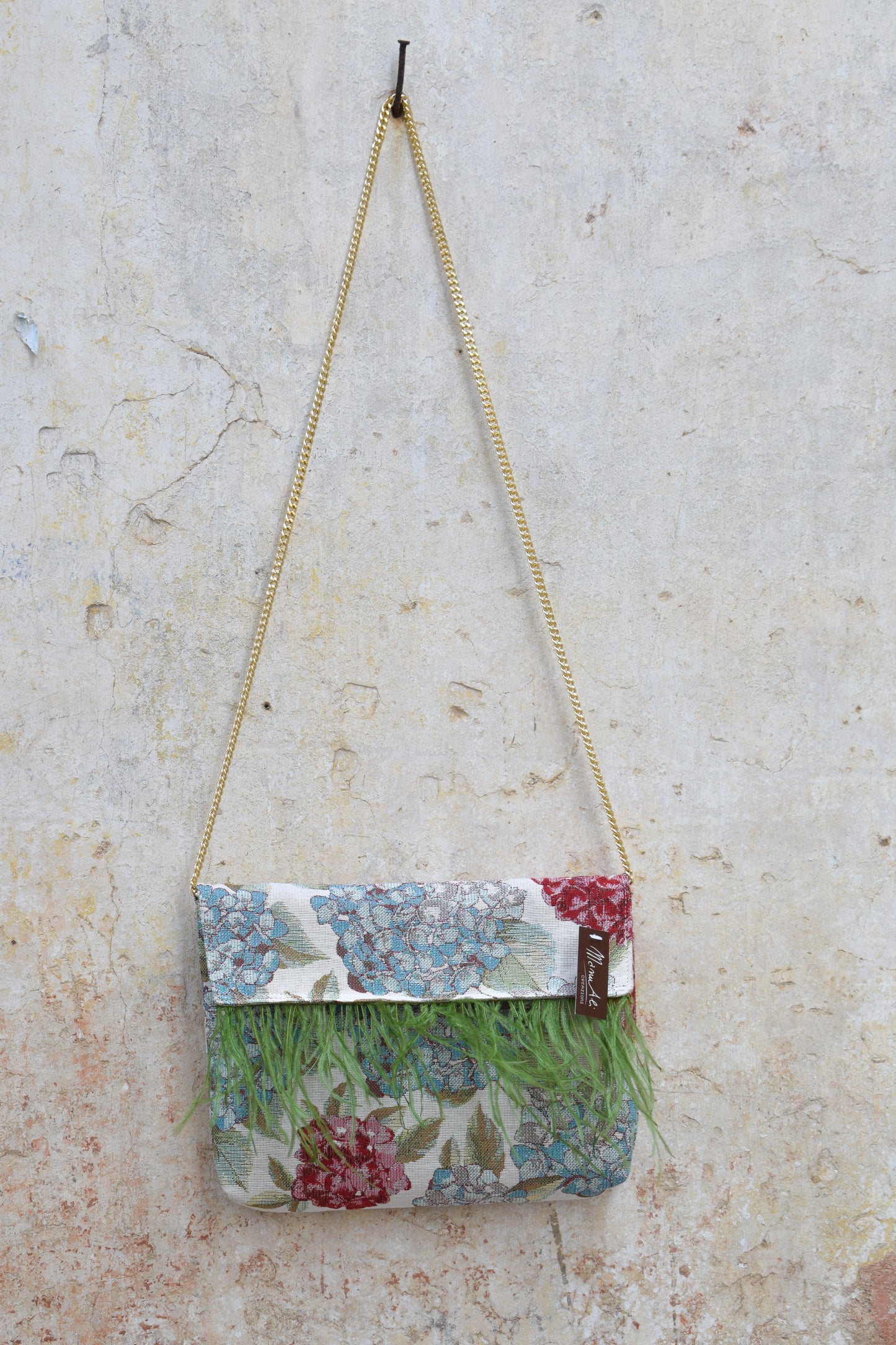 BORSA AGATA